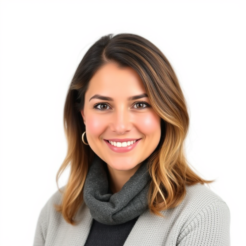 Amanda Chavez
