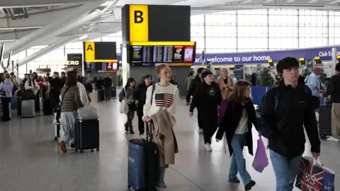 Heathrow One of Numerous Air Hubs Impacted by Cyber-Attack on Check-In Software