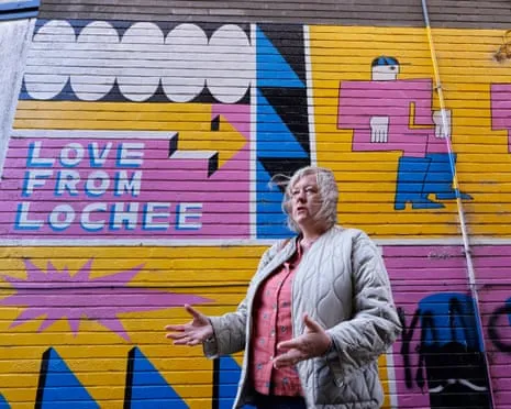 The Scottish Town Rejects Billionaire Bait, Embracing Togetherness In Response